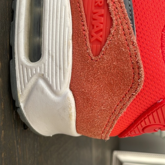 Nike Air Max Size 7 - Picture 3 of 8